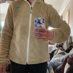 North Face Fleece